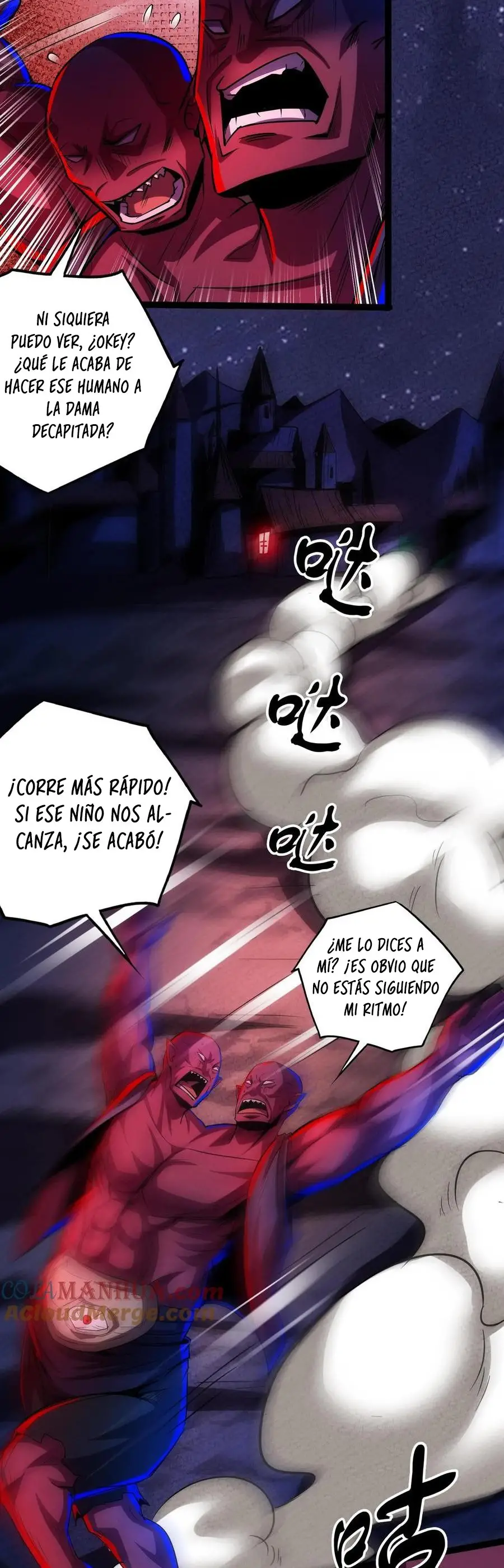 Read Boticario misterioso ES Manga Online
