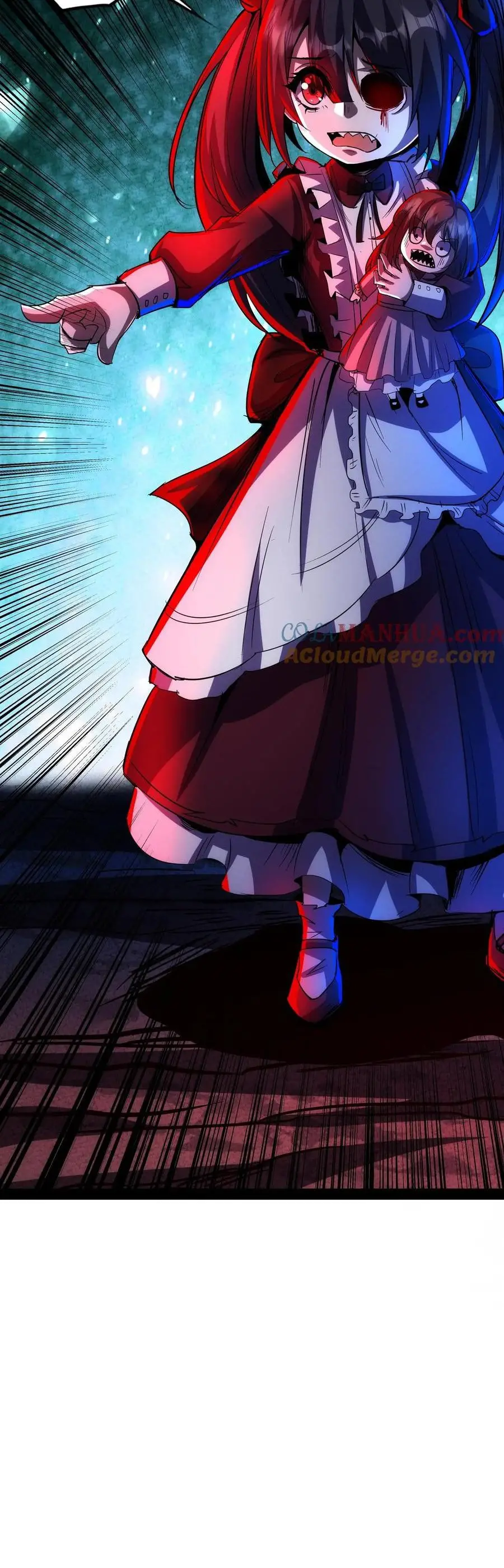 Read Boticario misterioso ES Manga Online