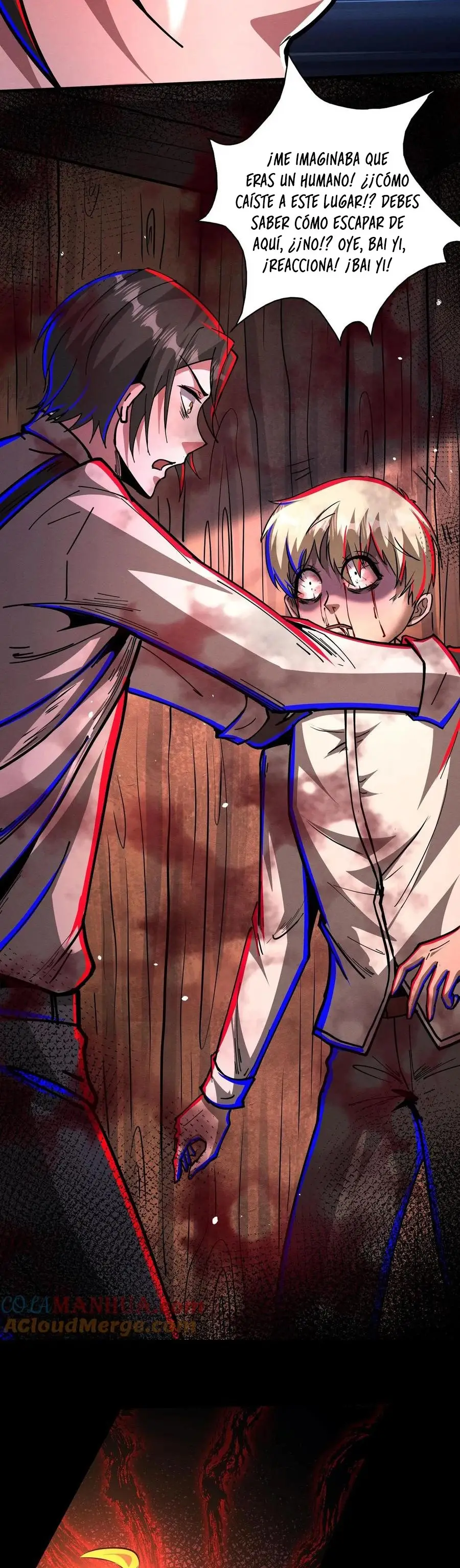 Read Boticario misterioso ES Manga Online