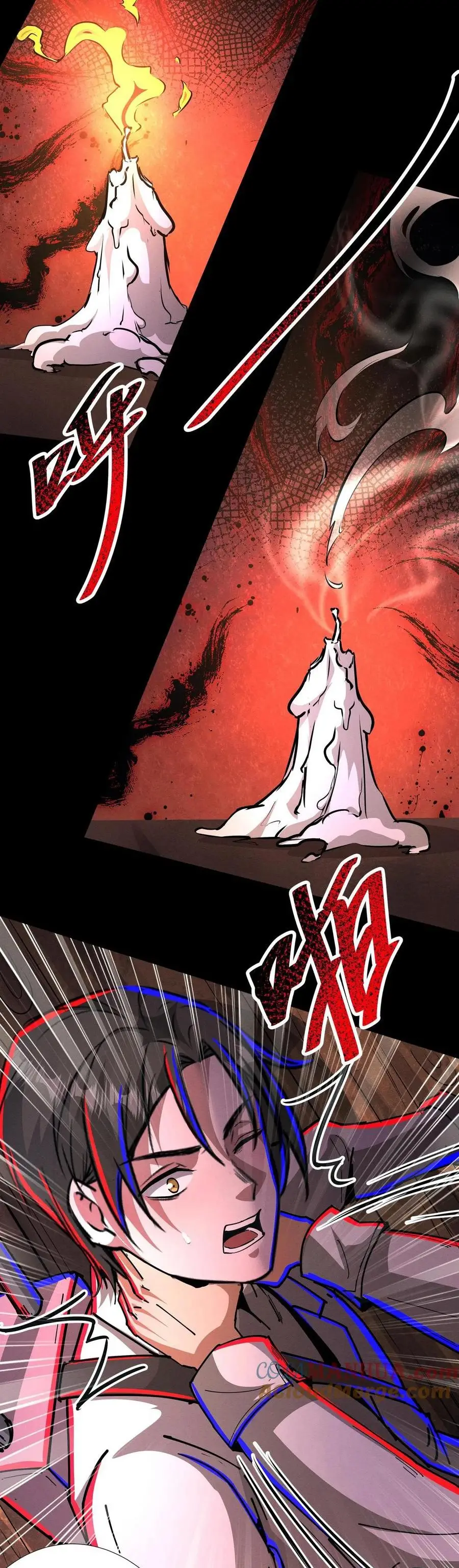 Read Boticario misterioso ES Manga Online