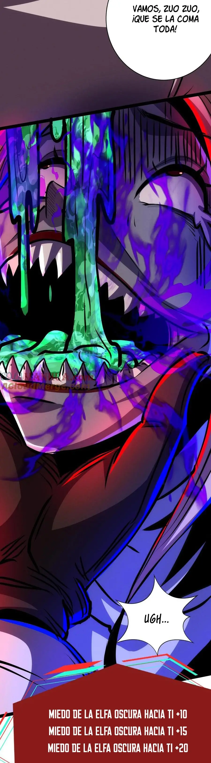 Read Boticario misterioso ES Manga Online