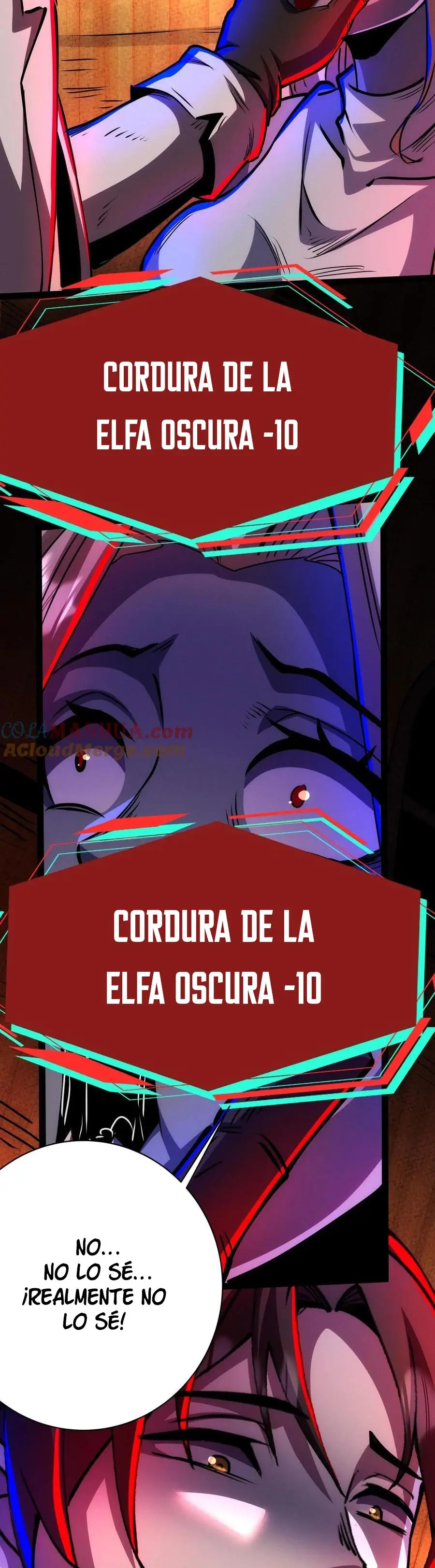 Read Boticario misterioso ES Manga Online
