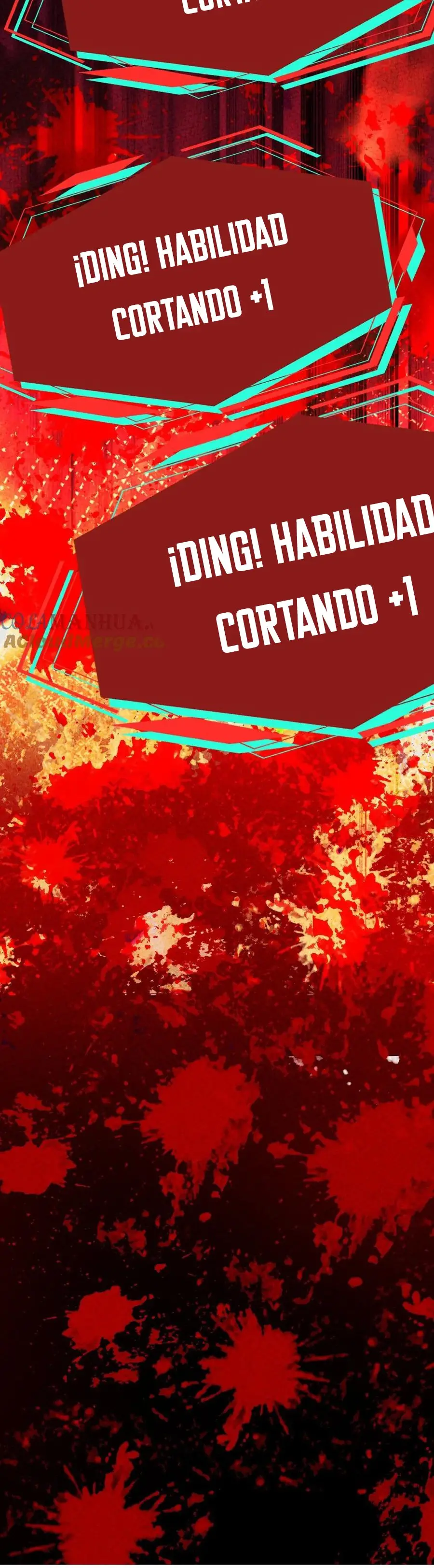 Read Boticario misterioso ES Manga Online