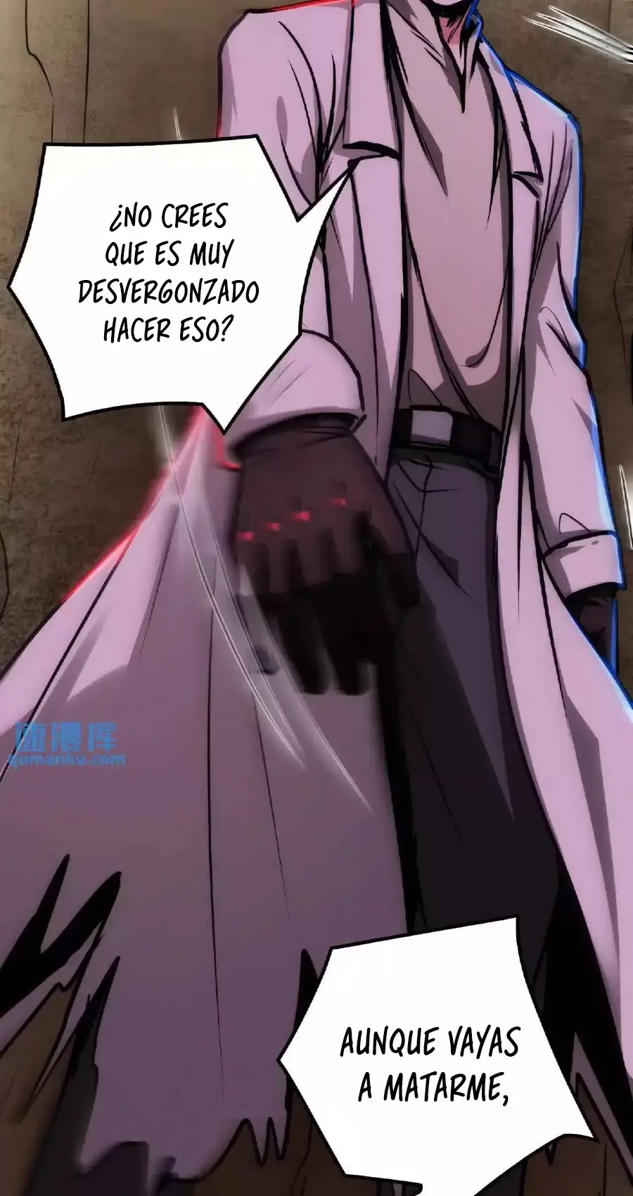 Read Boticario misterioso ES Manga Online