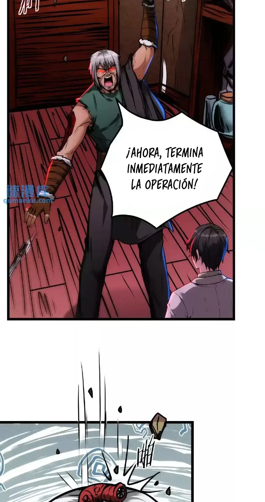 Read Boticario misterioso ES Manga Online