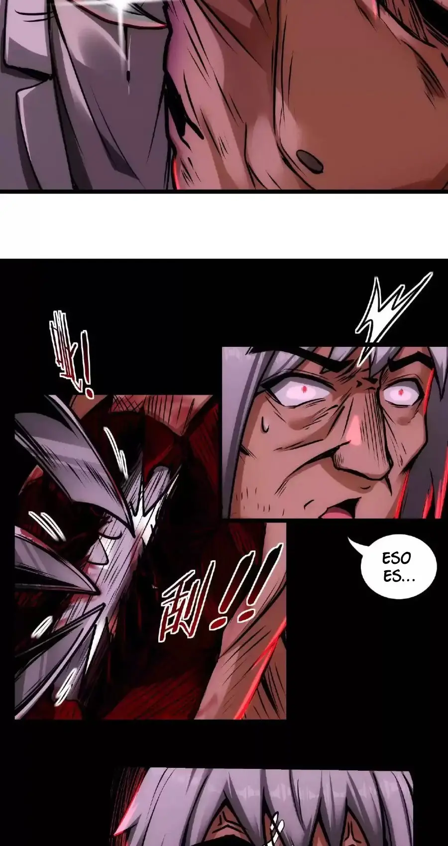Read Boticario misterioso ES Manga Online