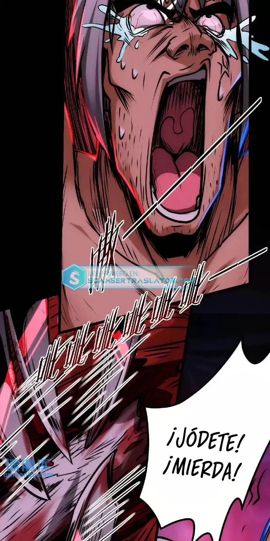Read Boticario misterioso ES Manga Online