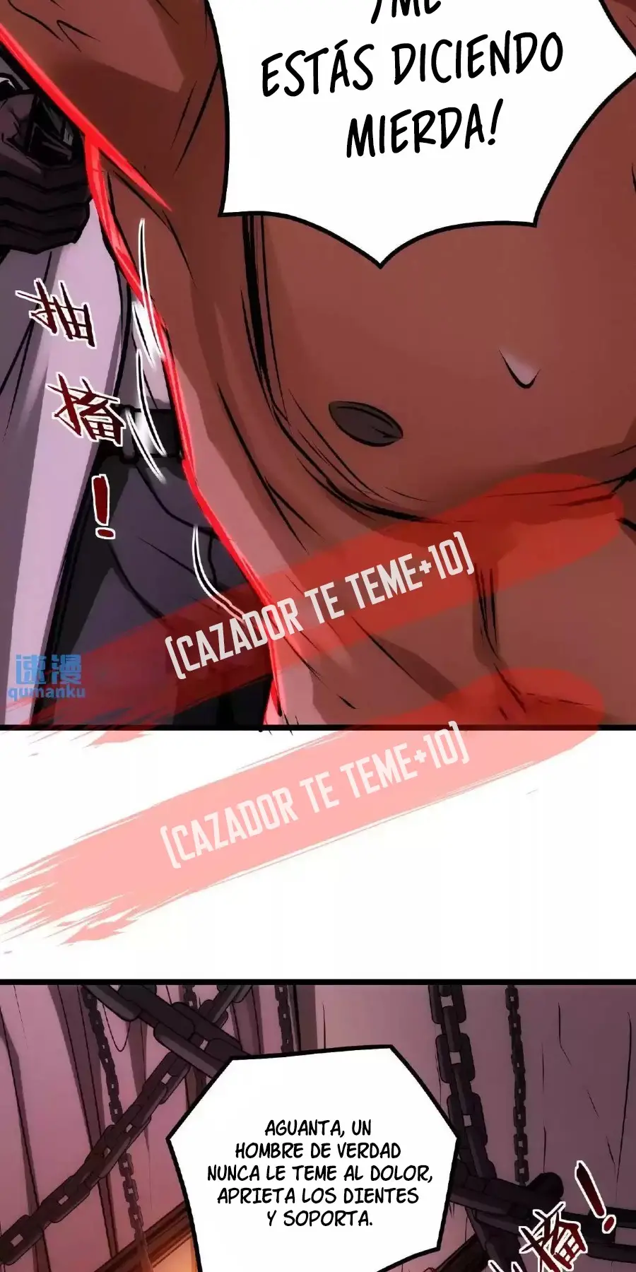 Read Boticario misterioso ES Manga Online
