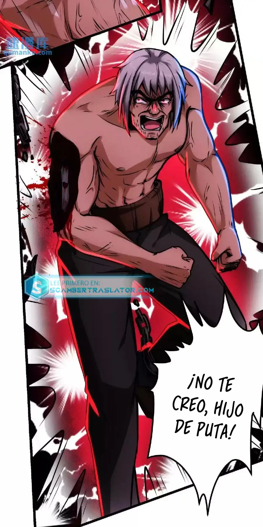 Read Boticario misterioso ES Manga Online