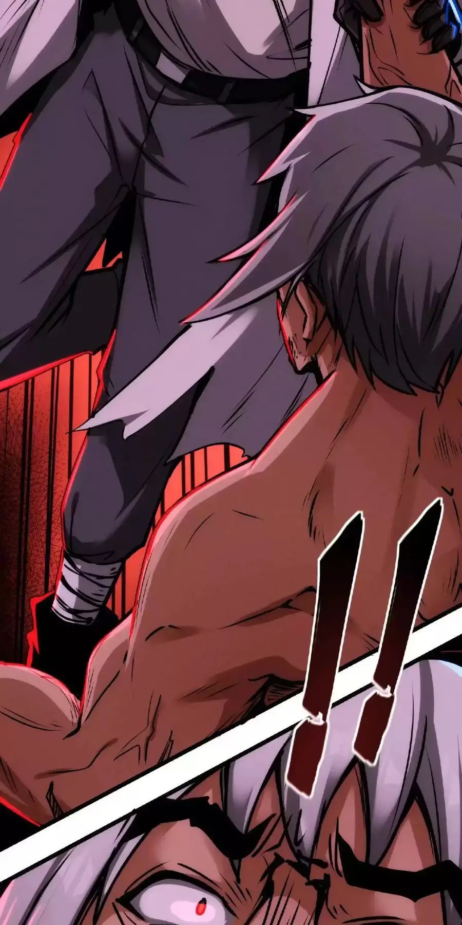 Read Boticario misterioso ES Manga Online