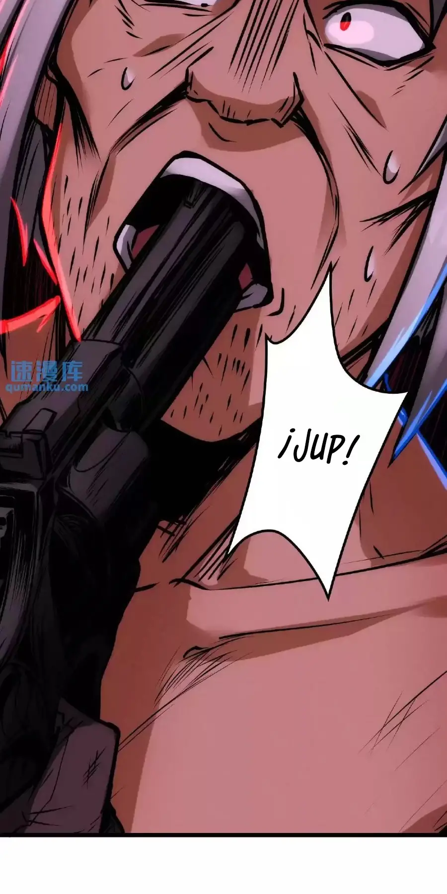 Read Boticario misterioso ES Manga Online
