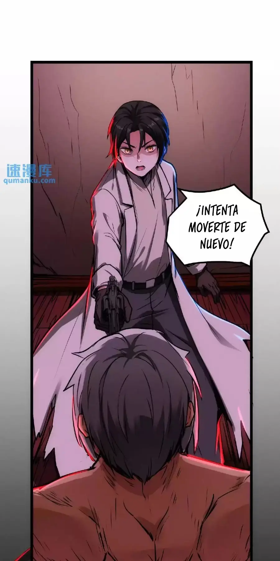 Read Boticario misterioso ES Manga Online