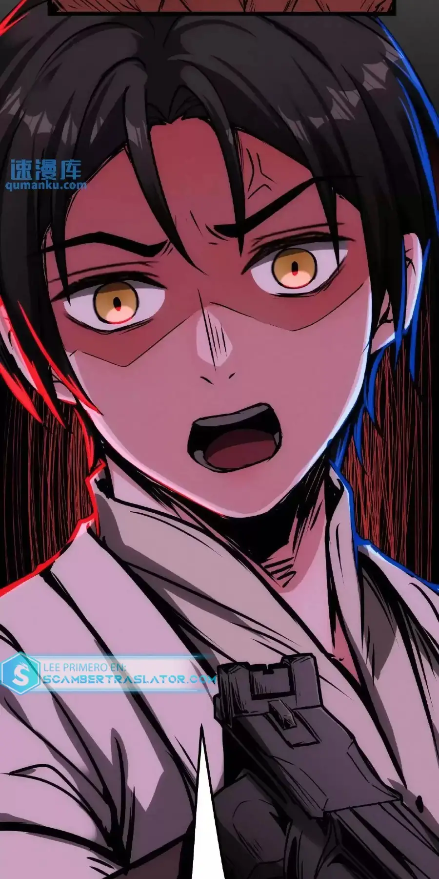 Read Boticario misterioso ES Manga Online