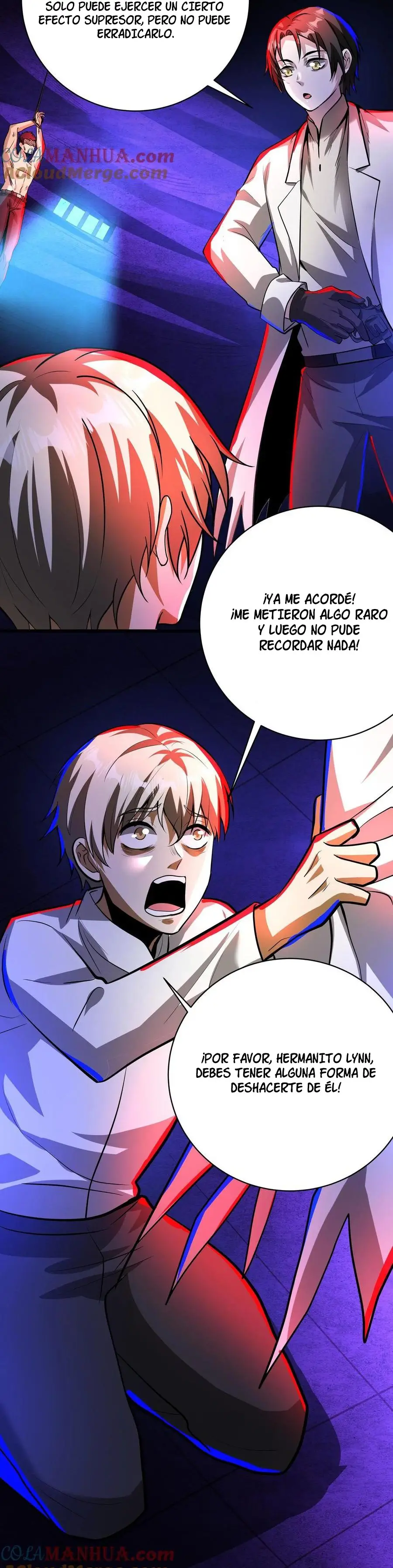 Read Boticario misterioso ES Manga Online