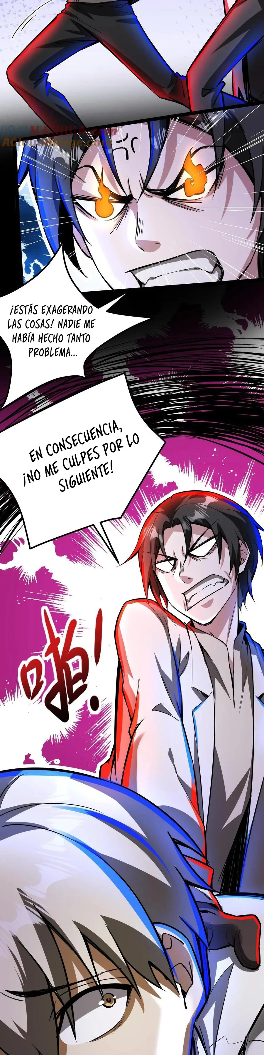 Read Boticario misterioso ES Manga Online