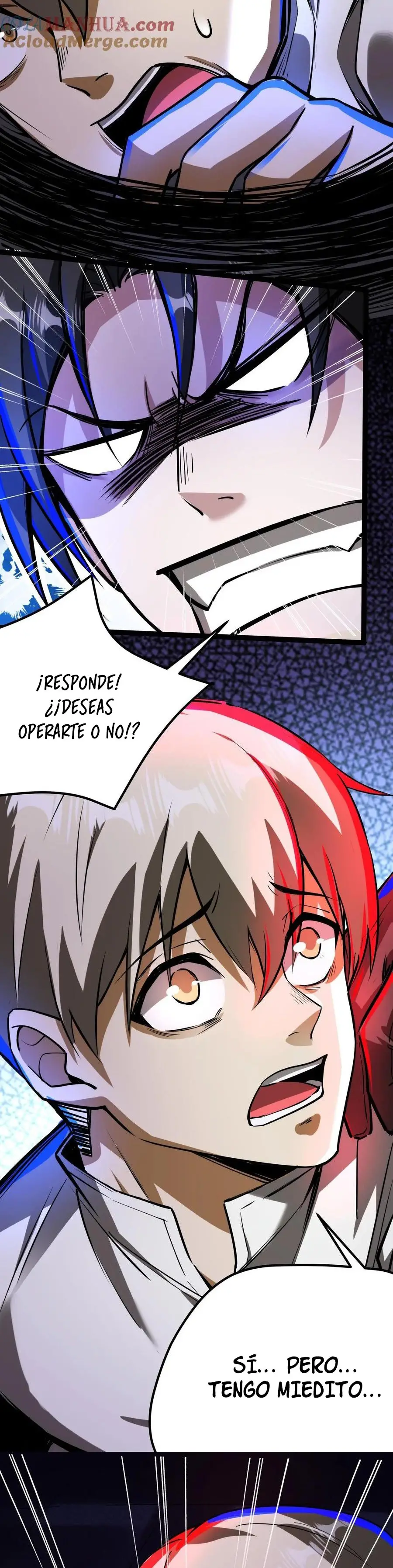 Read Boticario misterioso ES Manga Online