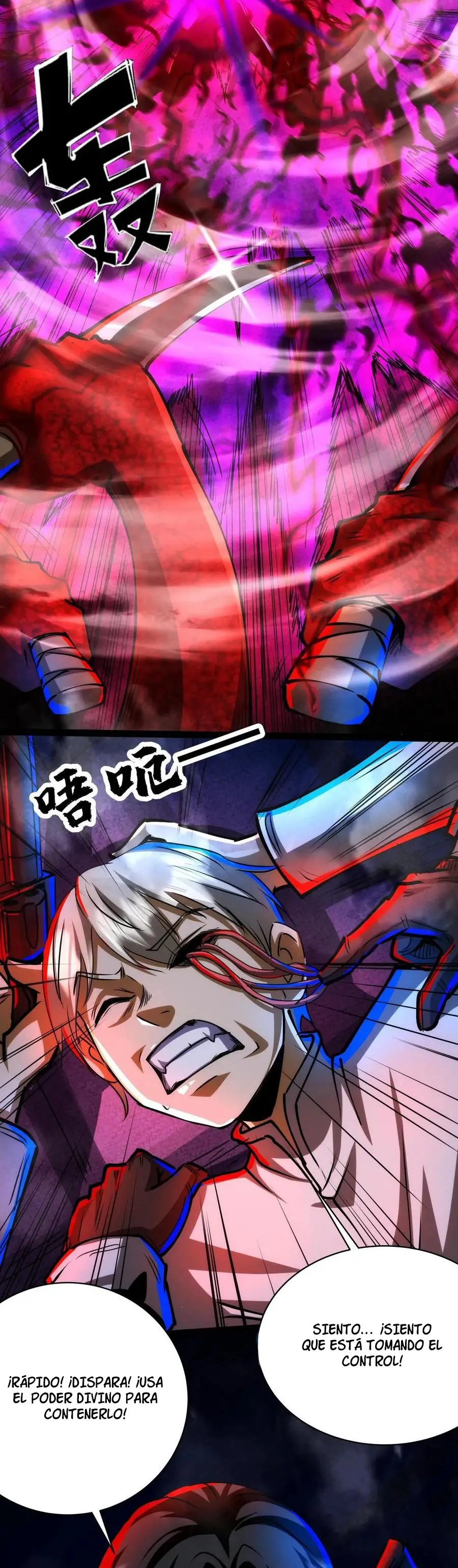 Read Boticario misterioso ES Manga Online