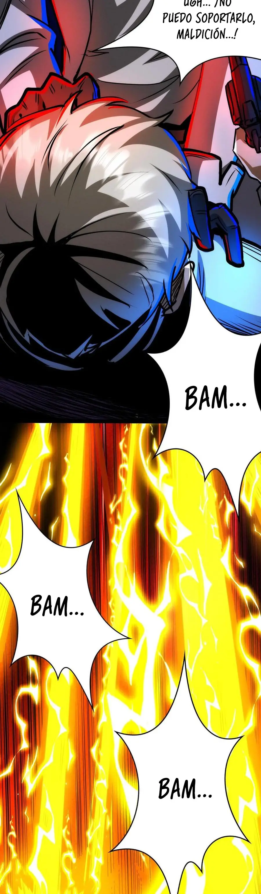 Read Boticario misterioso ES Manga Online