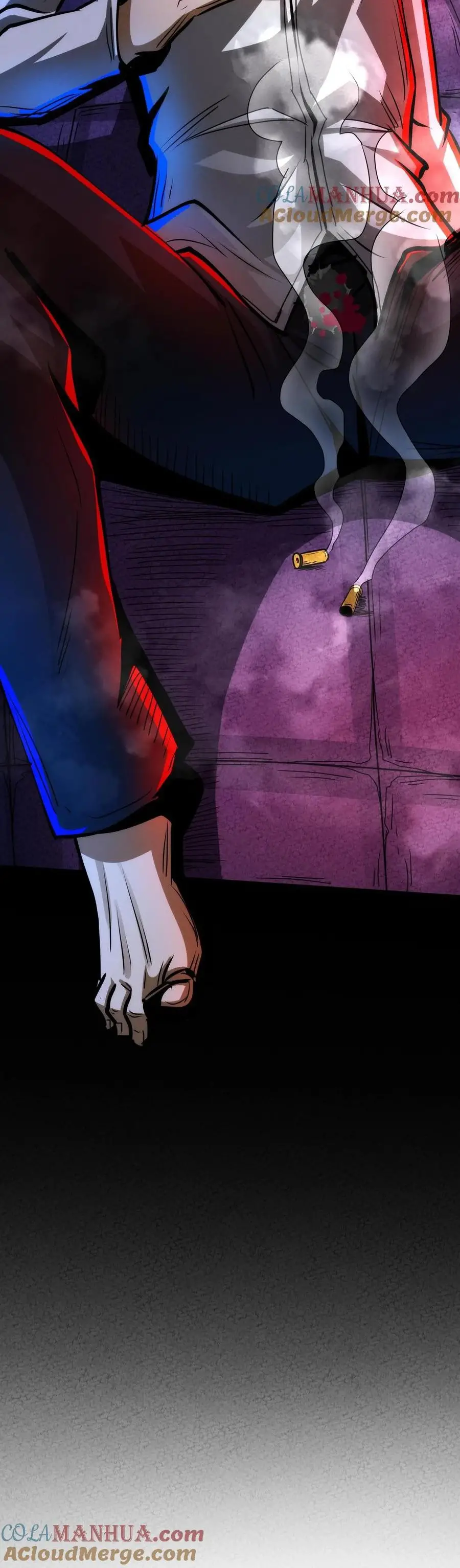 Read Boticario misterioso ES Manga Online