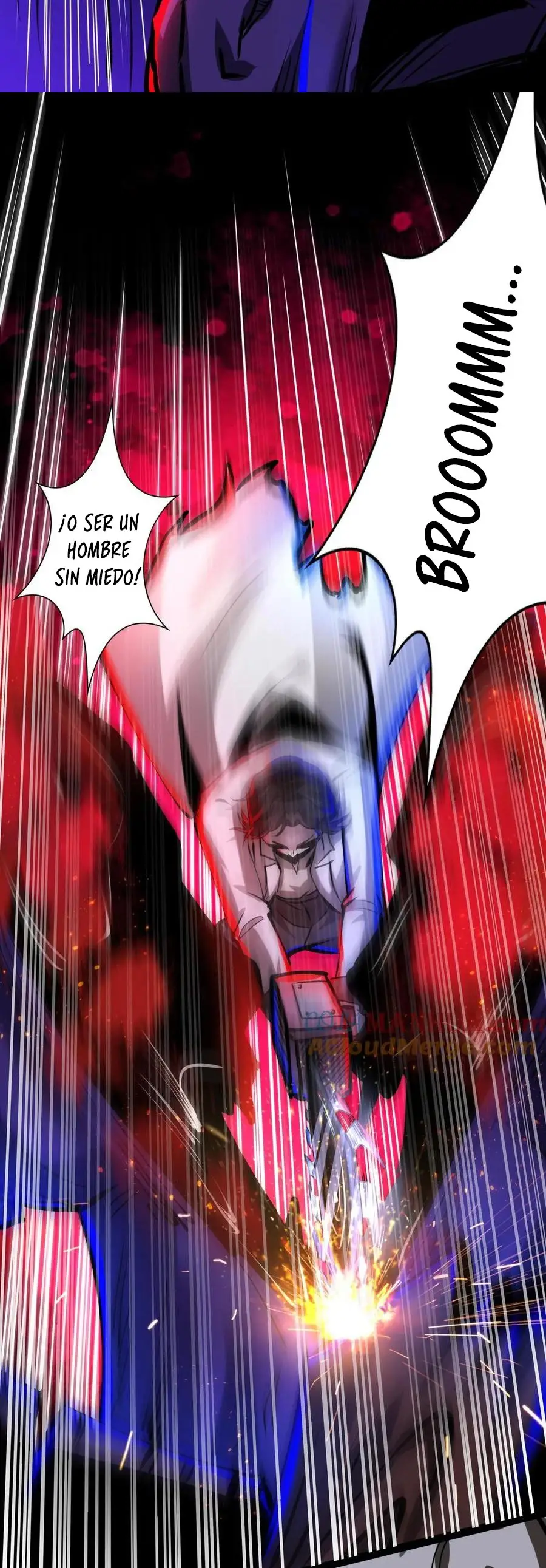 Read Boticario misterioso ES Manga Online
