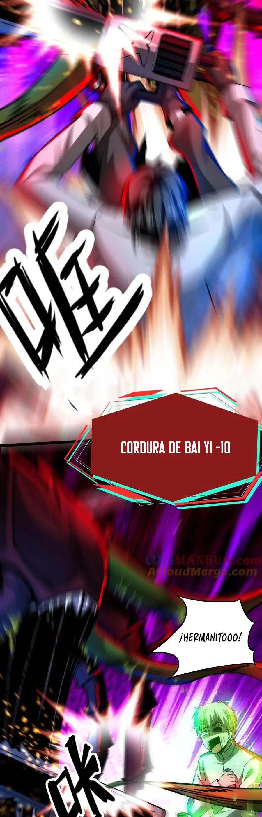 Read Boticario misterioso ES Manga Online