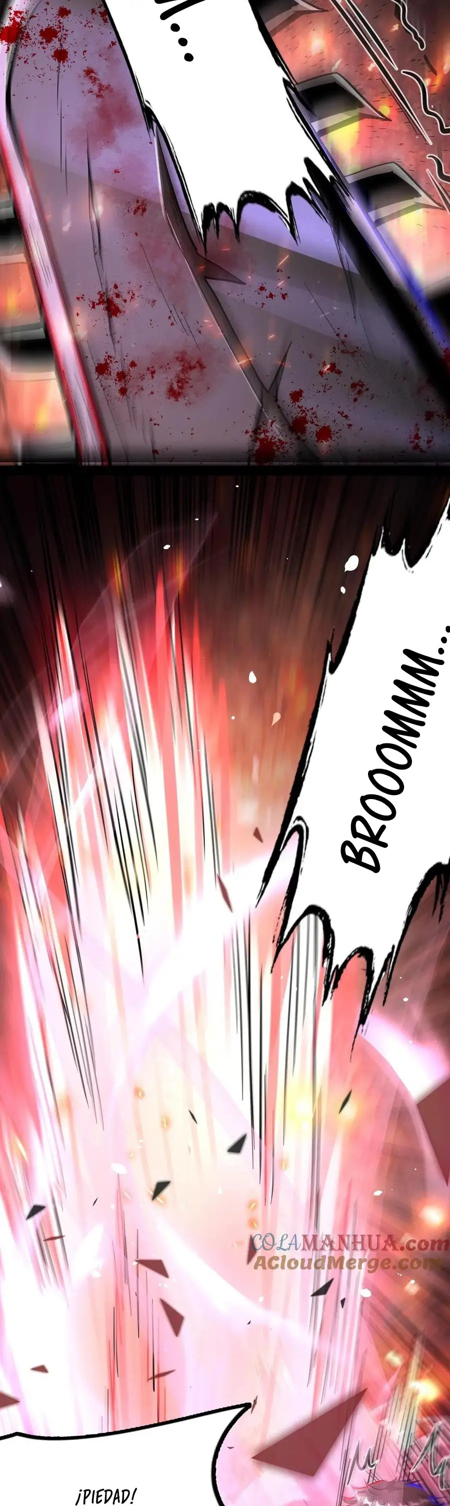 Read Boticario misterioso ES Manga Online