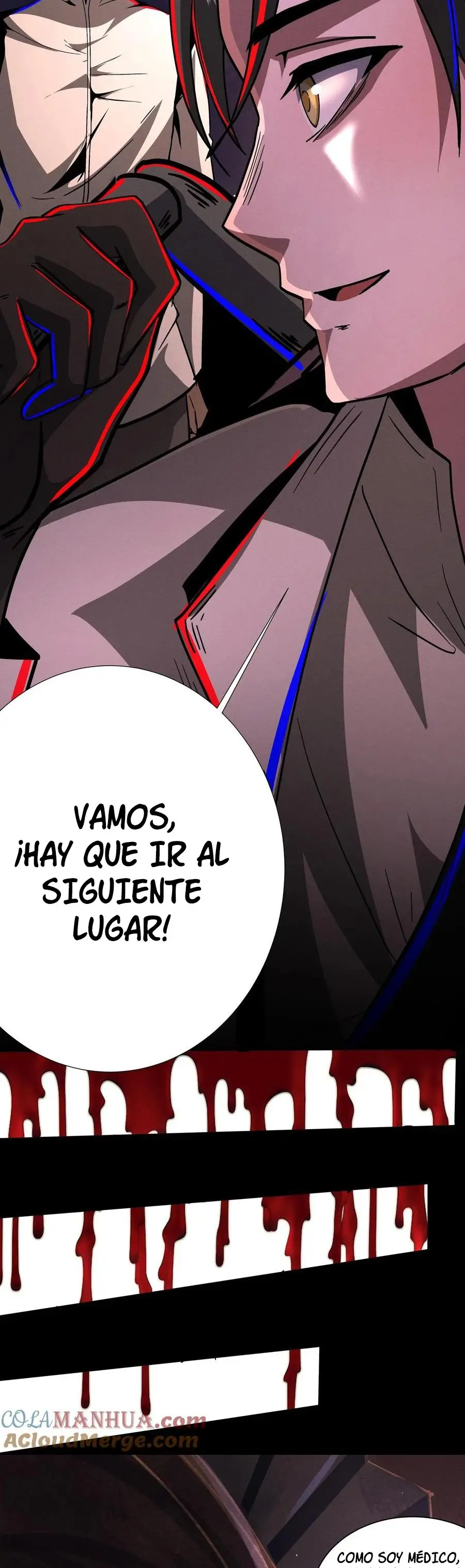 Read Boticario misterioso ES Manga Online