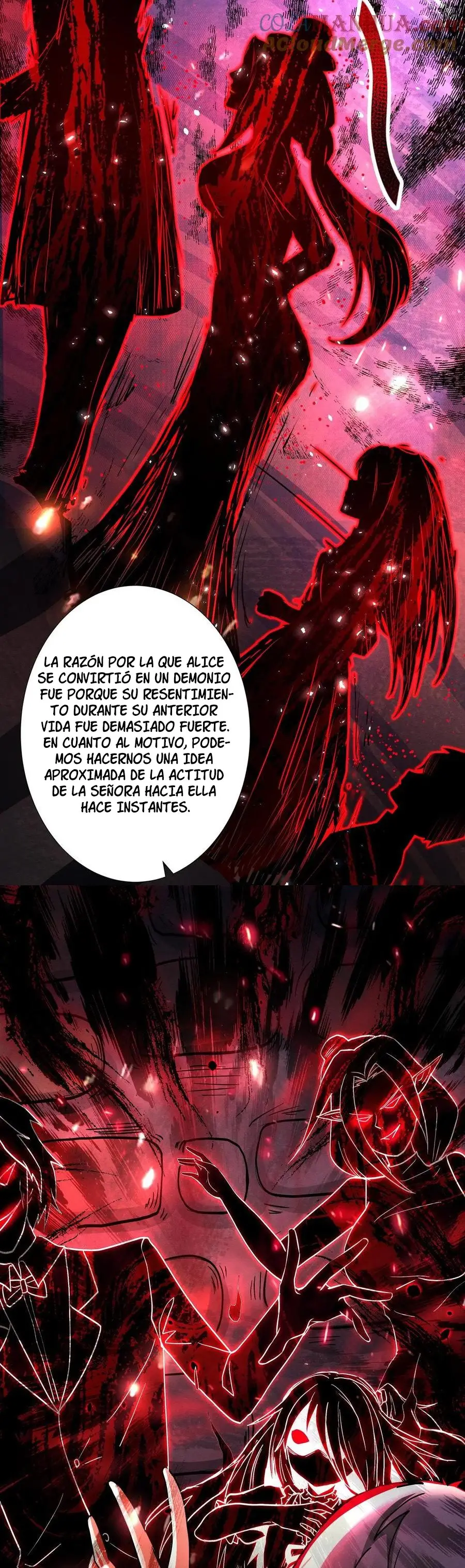 Read Boticario misterioso ES Manga Online
