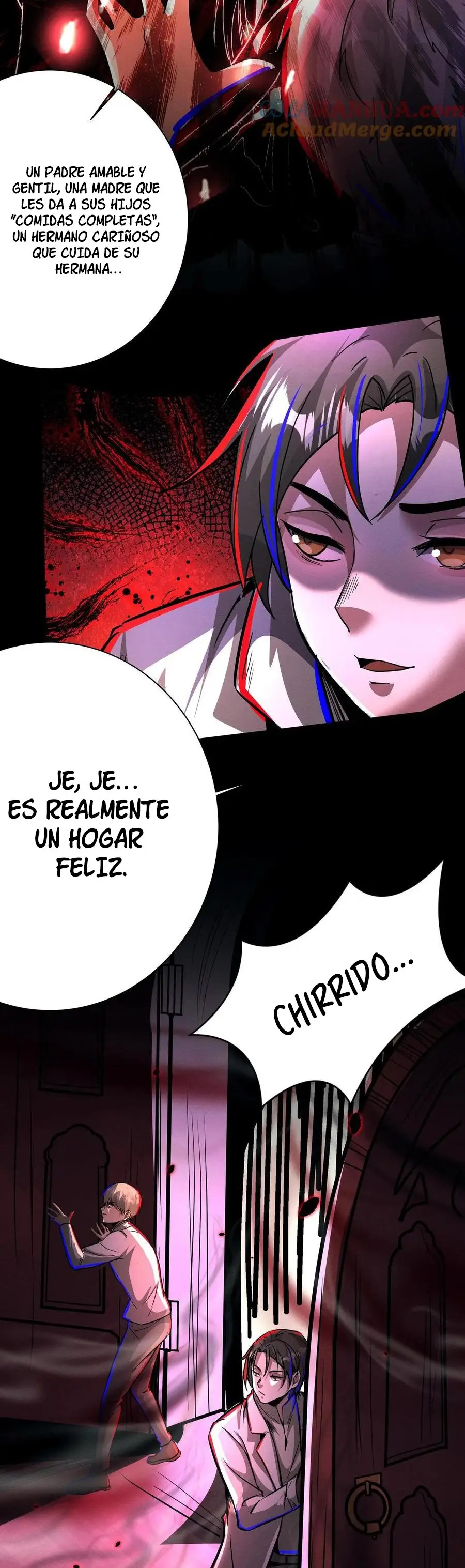 Read Boticario misterioso ES Manga Online