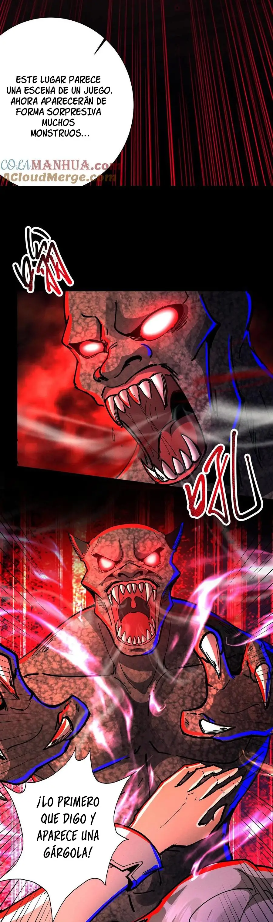 Read Boticario misterioso ES Manga Online