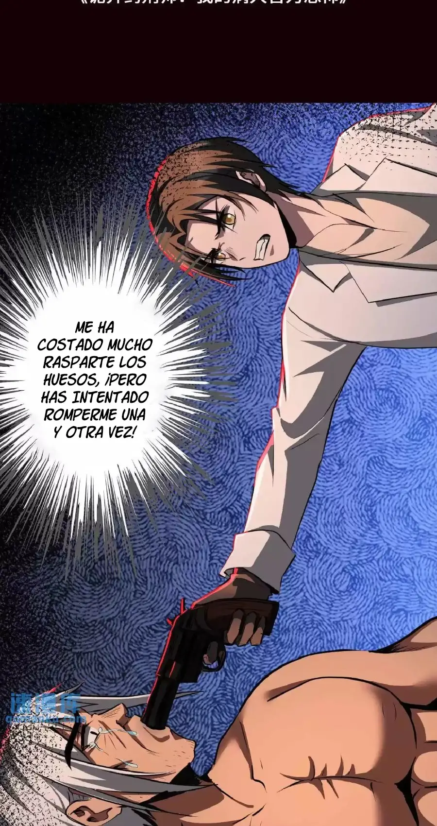 Read Boticario misterioso ES Manga Online