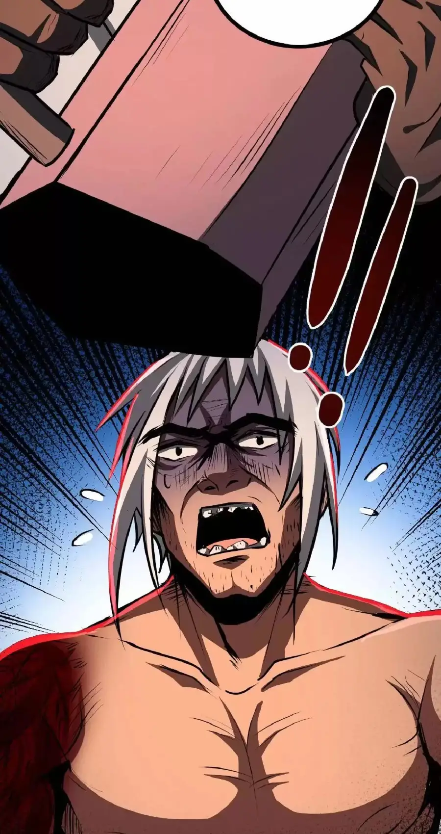 Read Boticario misterioso ES Manga Online