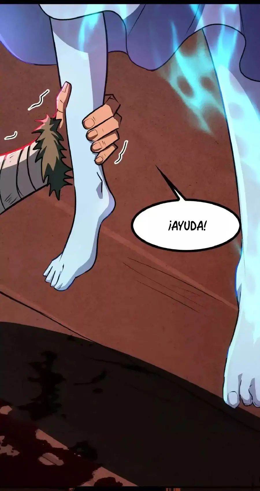 Read Boticario misterioso ES Manga Online