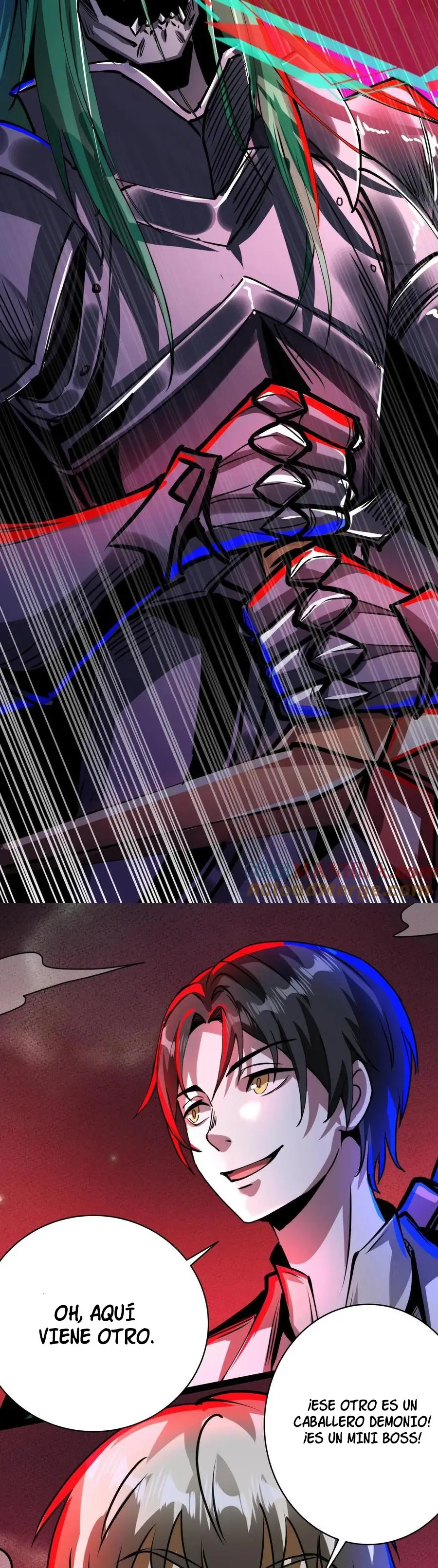 Read Boticario misterioso ES Manga Online