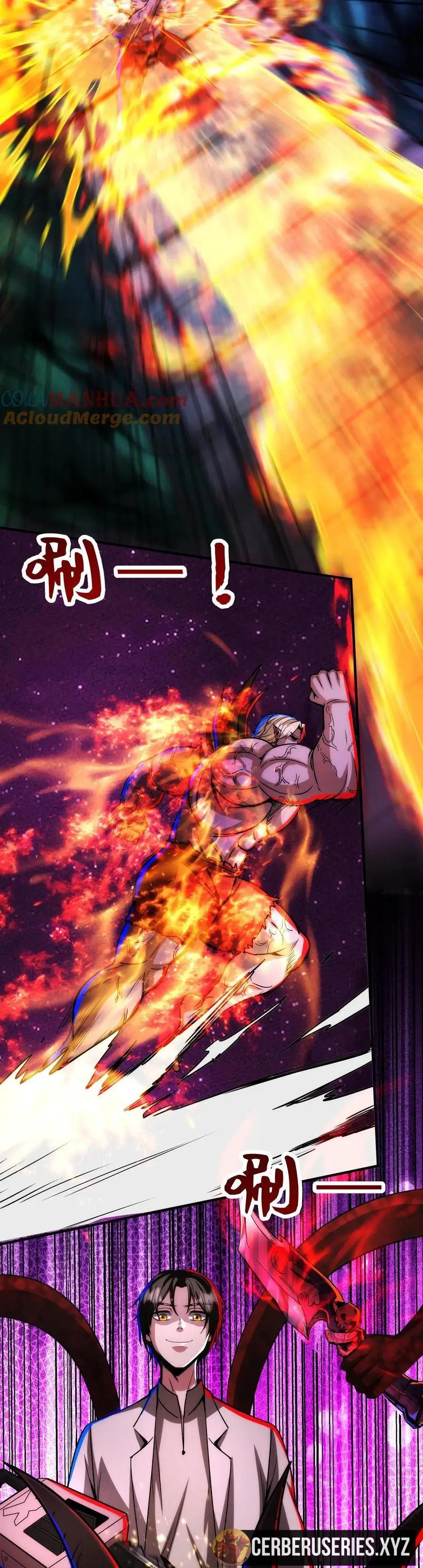 Read Boticario misterioso ES Manga Online