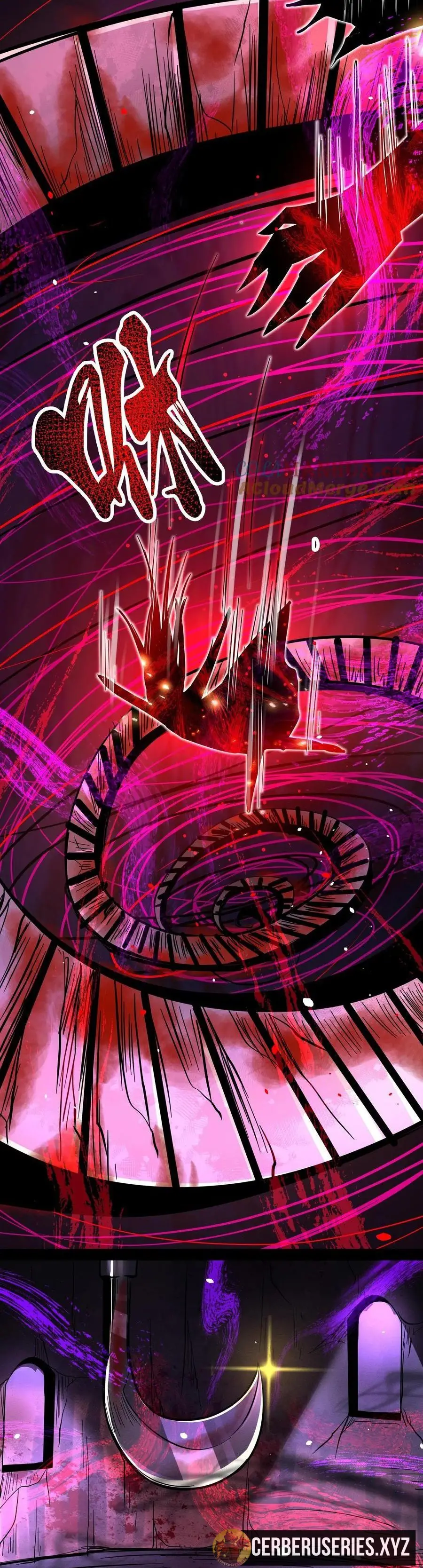Read Boticario misterioso ES Manga Online