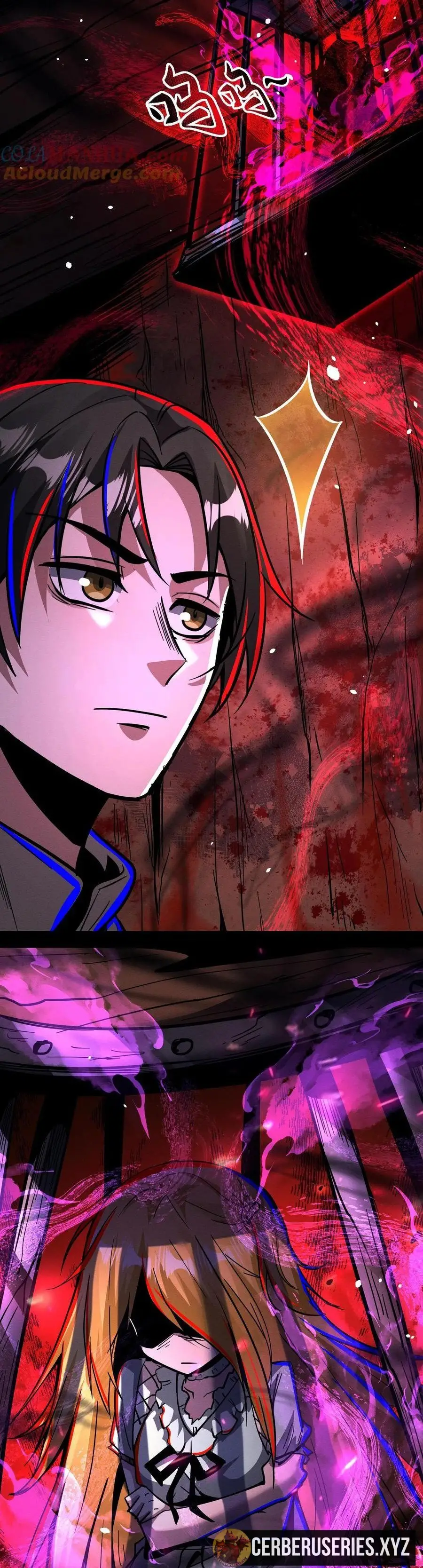 Read Boticario misterioso ES Manga Online