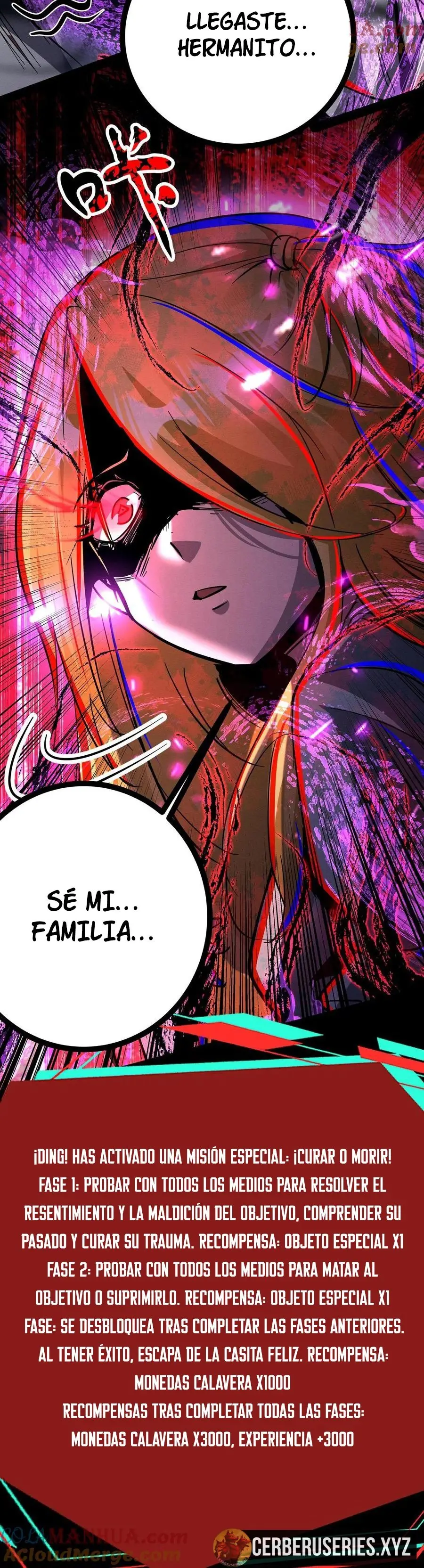 Read Boticario misterioso ES Manga Online