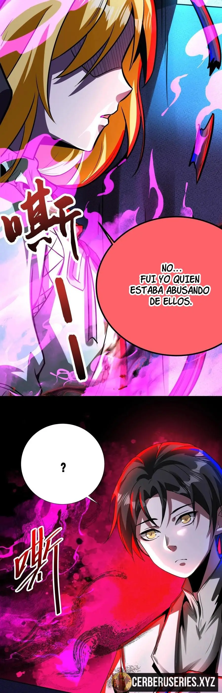Read Boticario misterioso ES Manga Online