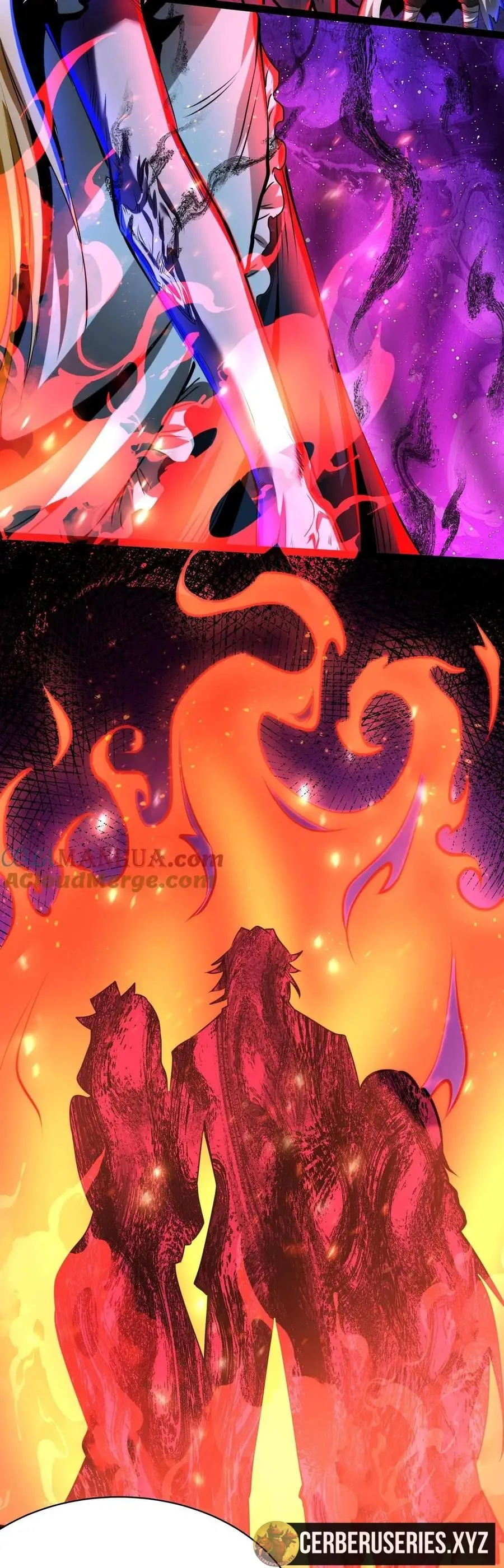 Read Boticario misterioso ES Manga Online
