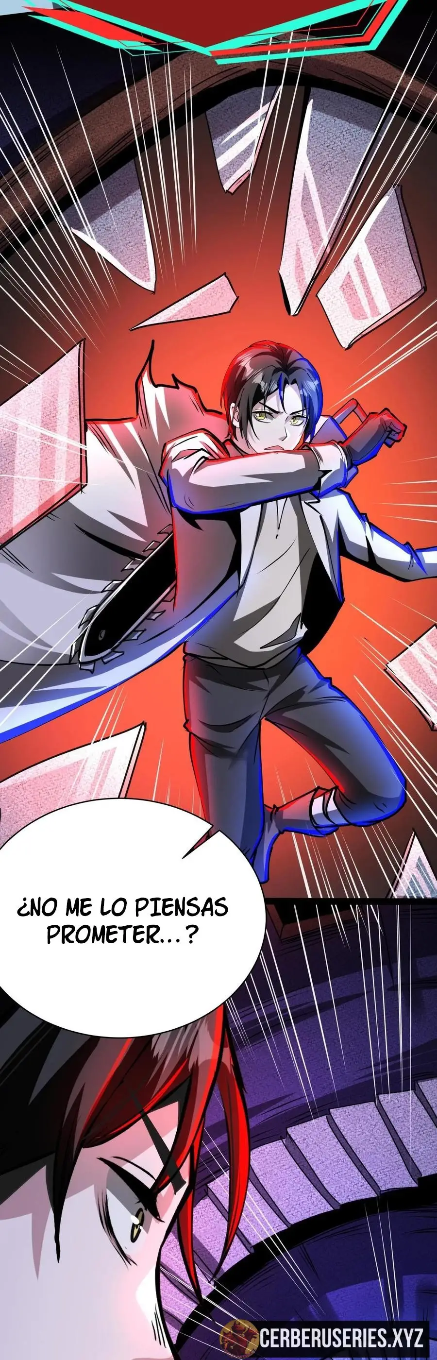 Read Boticario misterioso ES Manga Online