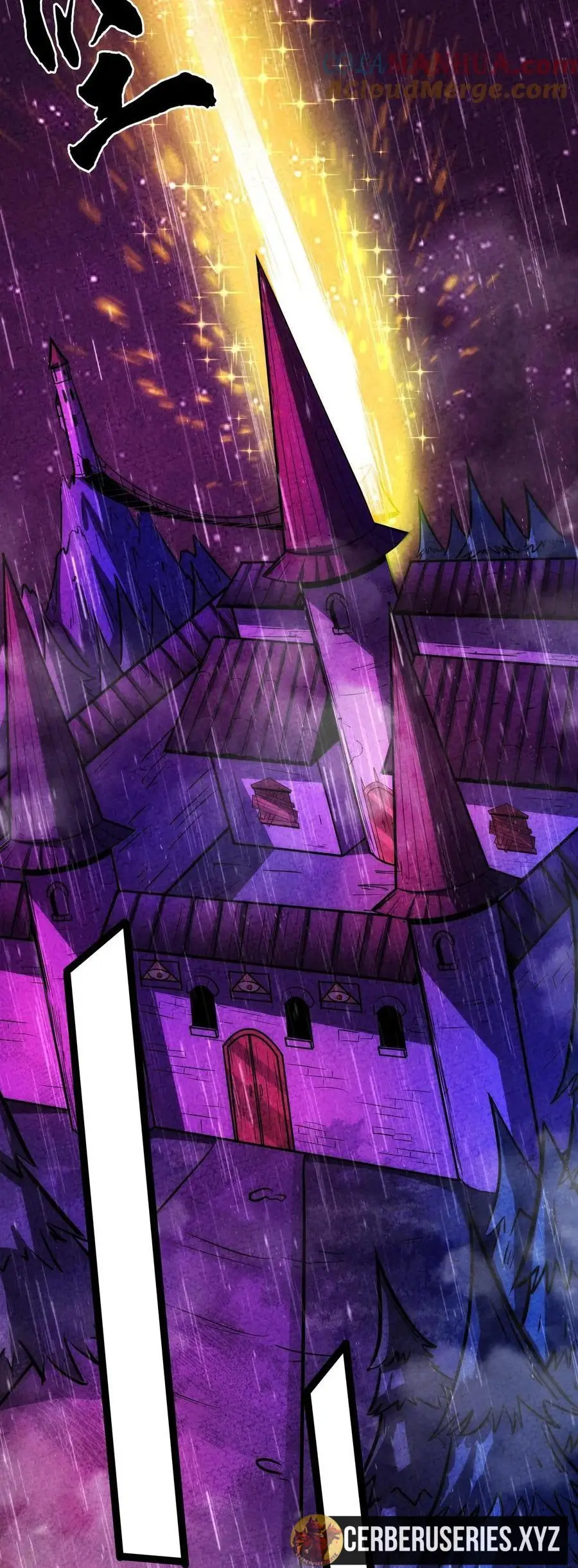 Read Boticario misterioso ES Manga Online