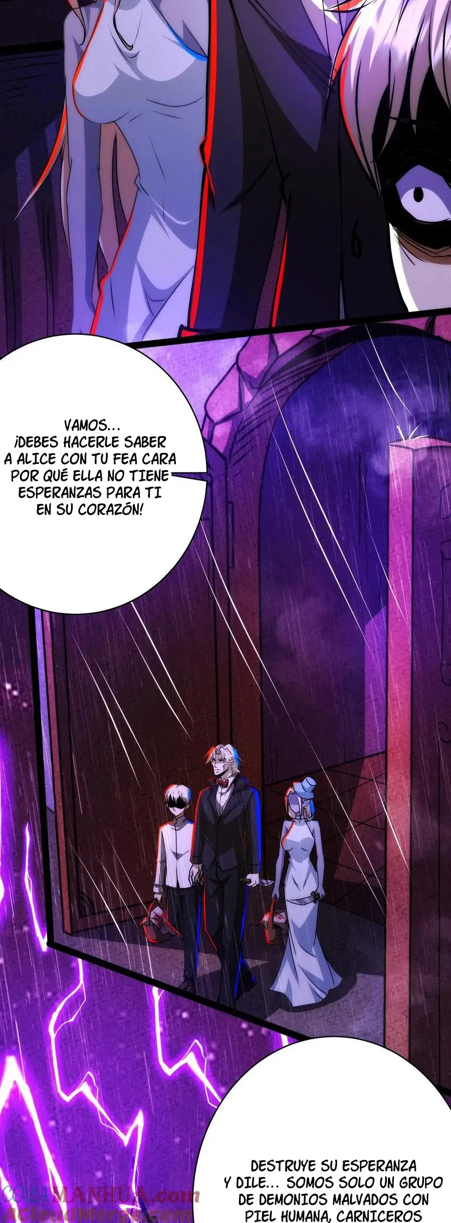 Read Boticario misterioso ES Manga Online