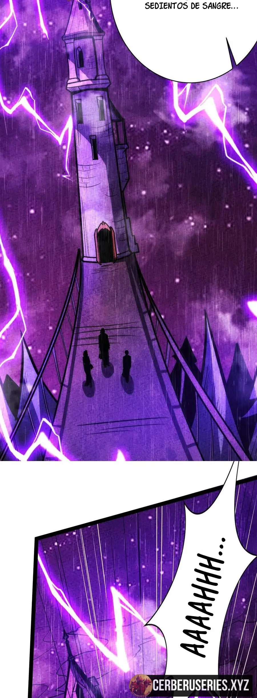 Read Boticario misterioso ES Manga Online