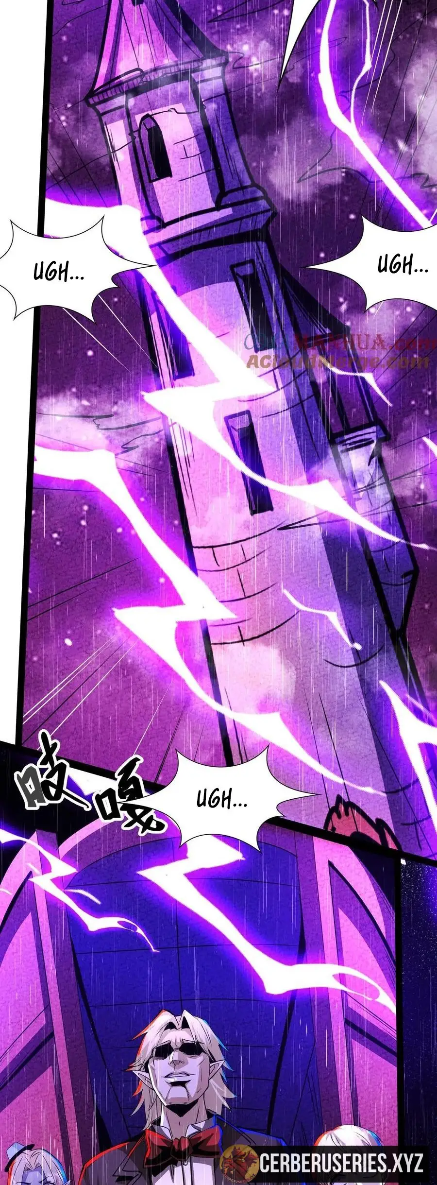 Read Boticario misterioso ES Manga Online