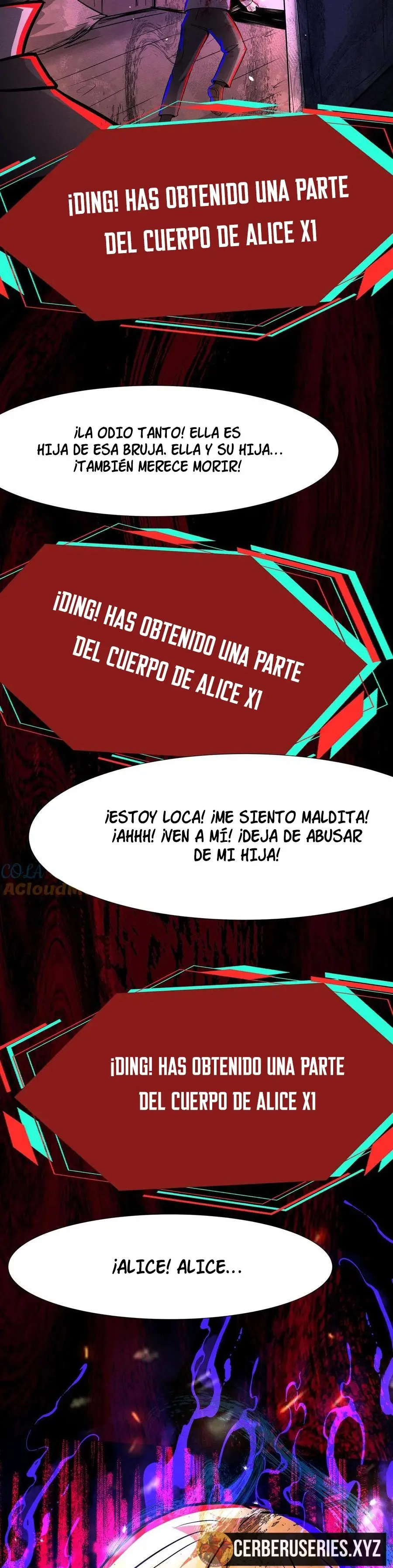 Read Boticario misterioso ES Manga Online