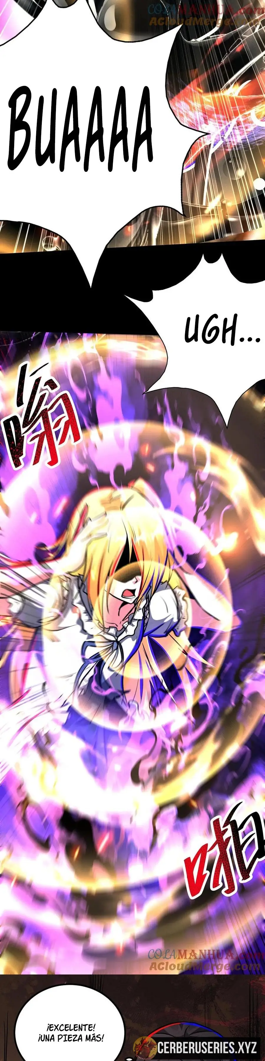 Read Boticario misterioso ES Manga Online