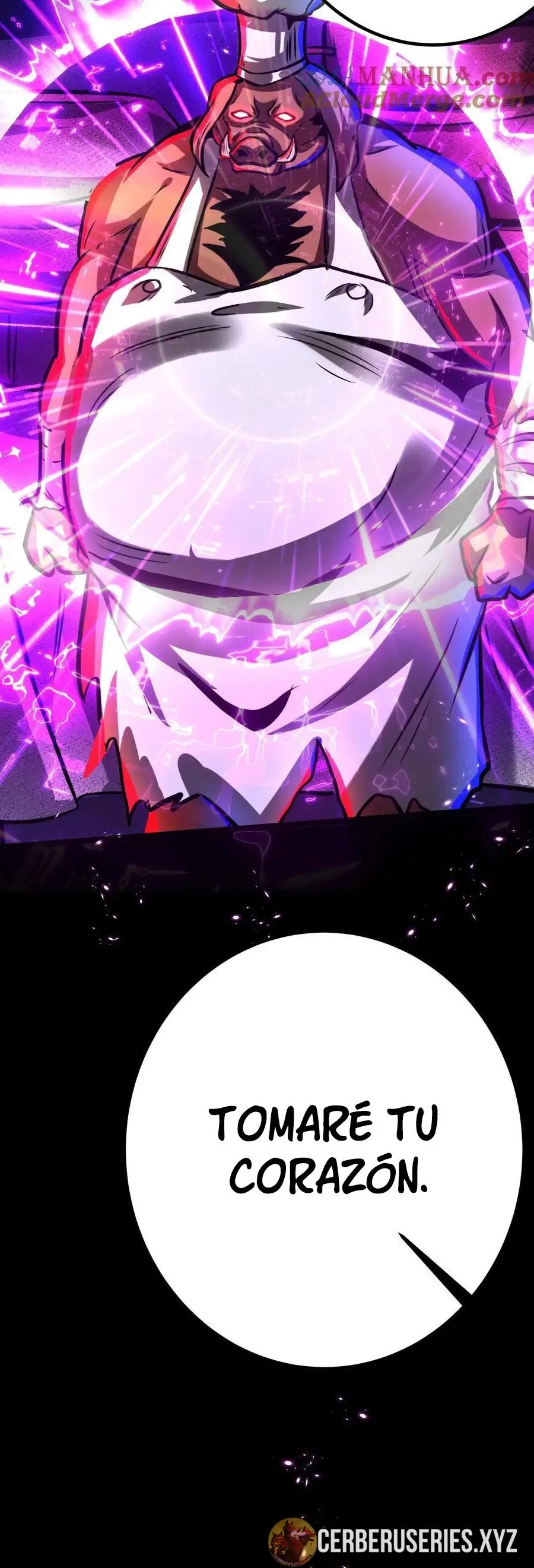 Read Boticario misterioso ES Manga Online