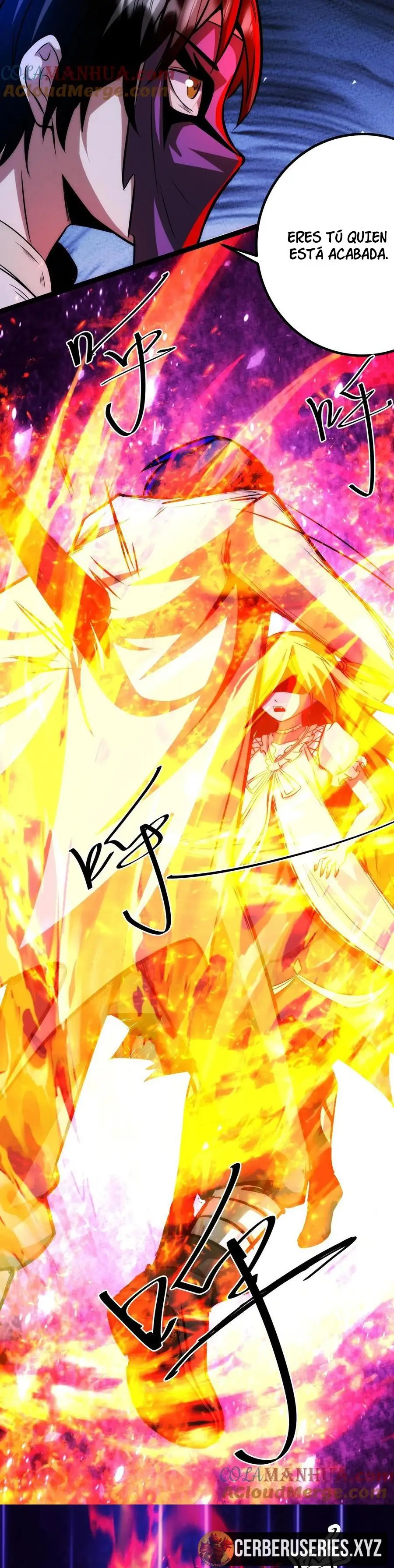 Read Boticario misterioso ES Manga Online