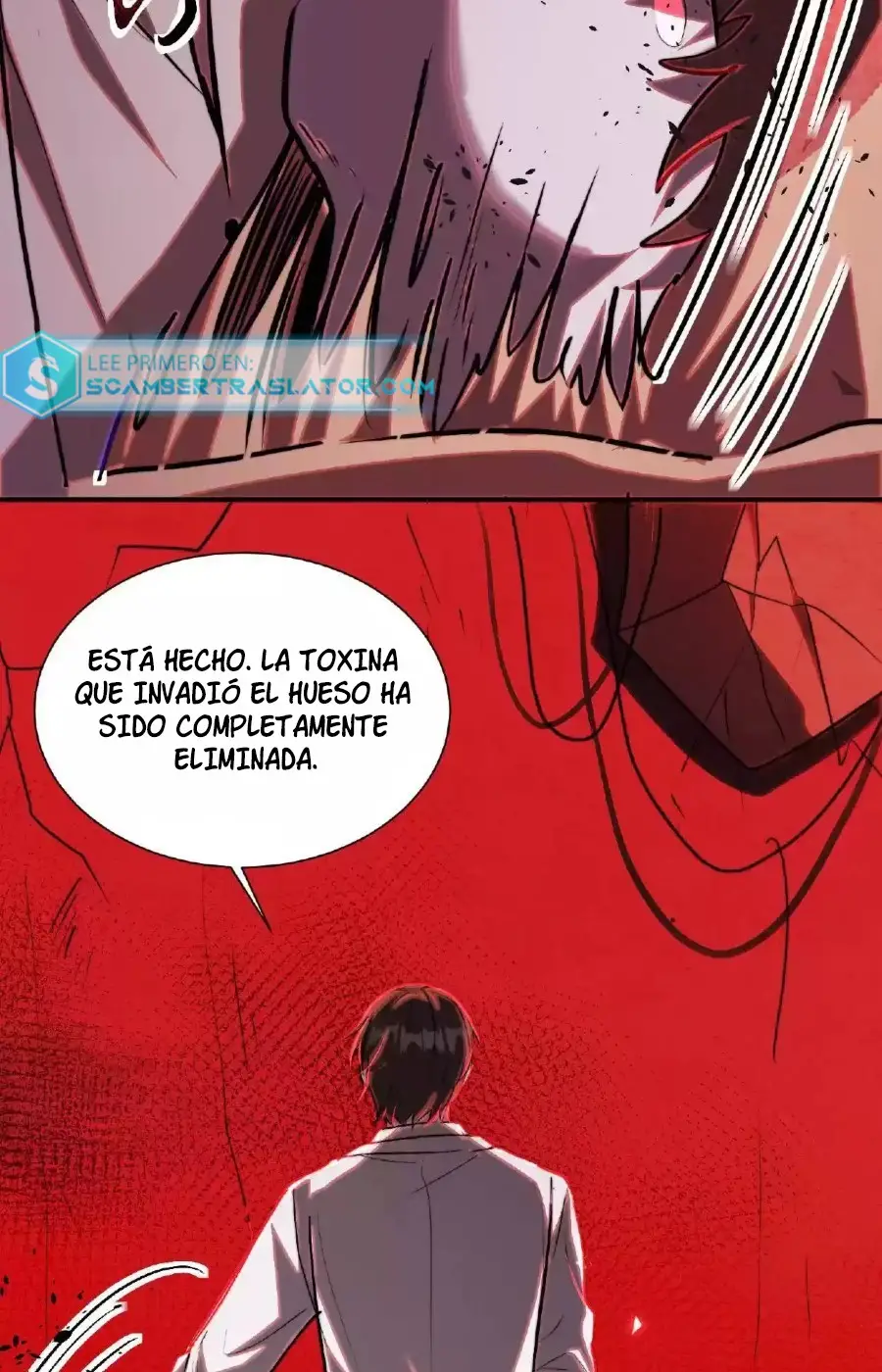 Read Boticario misterioso ES Manga Online
